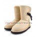 UGG CLASSIC KNOT II DRIFTWOOD