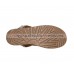 UGG CLASSIC MINI CUFF CHESTNUT