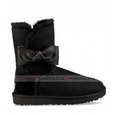 UGG DAELYNN BLACK