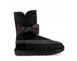 UGG DAELYNN BLACK