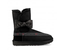 UGG DAELYNN BLACK