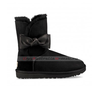 UGG DAELYNN BLACK