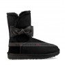 UGG DAELYNN BLACK