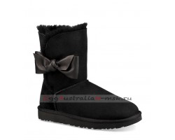 UGG DAELYNN BLACK