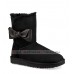 UGG DAELYNN BLACK