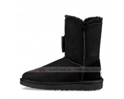 UGG DAELYNN BLACK