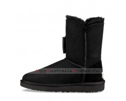 UGG DAELYNN BLACK