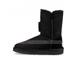 UGG DAELYNN BLACK