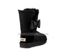 UGG DAELYNN BLACK