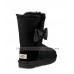 UGG DAELYNN BLACK