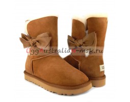 UGG DAELYNN CHESTNUT