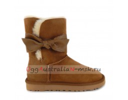 UGG DAELYNN CHESTNUT