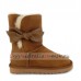 UGG DAELYNN CHESTNUT