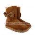 UGG DAELYNN CHESTNUT