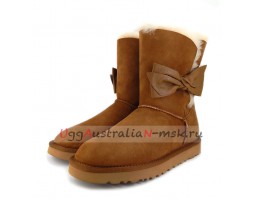 UGG DAELYNN CHESTNUT