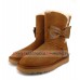 UGG DAELYNN CHESTNUT