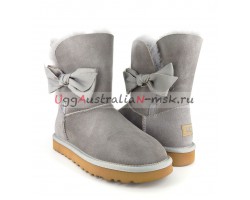 UGG DAELYNN GREY VIOLET