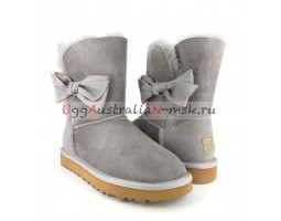 UGG DAELYNN GREY VIOLET