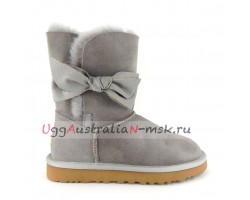 UGG DAELYNN GREY VIOLET