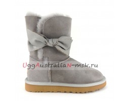 UGG DAELYNN GREY VIOLET