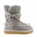 UGG DAELYNN GREY VIOLET