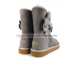 UGG DAELYNN GREY VIOLET