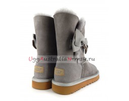 UGG DAELYNN GREY VIOLET