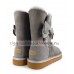 UGG DAELYNN GREY VIOLET