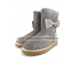 UGG DAELYNN GREY VIOLET