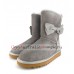 UGG DAELYNN GREY VIOLET