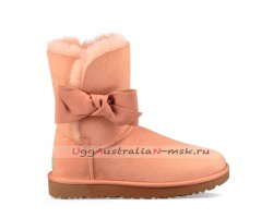 UGG DAELYNN SUNTAN