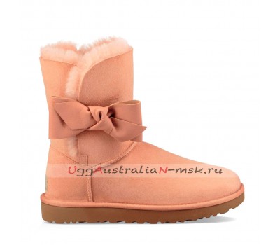 UGG DAELYNN SUNTAN