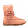 UGG DAELYNN SUNTAN