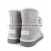 UGG GITA GREY VIOLET