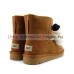 UGG GITA NEW CHESTNUT