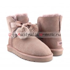 UGG GITA NEW DUSK