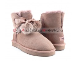 UGG GITA NEW DUSK