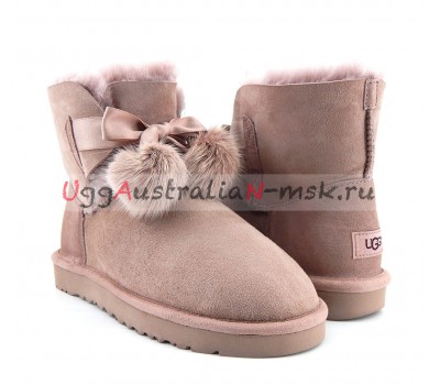 UGG GITA NEW DUSK