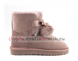 UGG GITA NEW DUSK