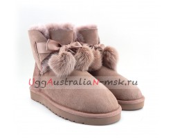 UGG GITA NEW DUSK