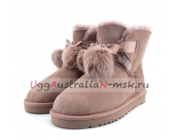 UGG GITA NEW DUSK