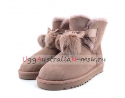 UGG GITA NEW DUSK