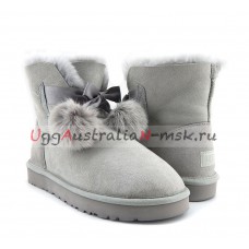 UGG GITA NEW GREY