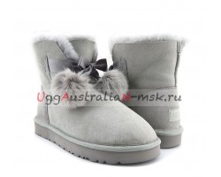 UGG GITA NEW GREY