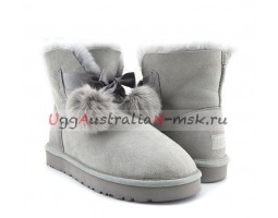 UGG GITA NEW GREY