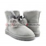 UGG GITA NEW GREY