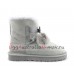 UGG GITA NEW GREY