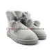 UGG GITA NEW GREY