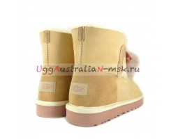 UGG GITA OIL YELLOW