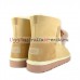 UGG GITA OIL YELLOW